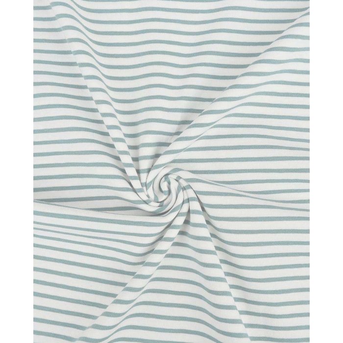 Tricot Stripe Yarn Dyed-4088