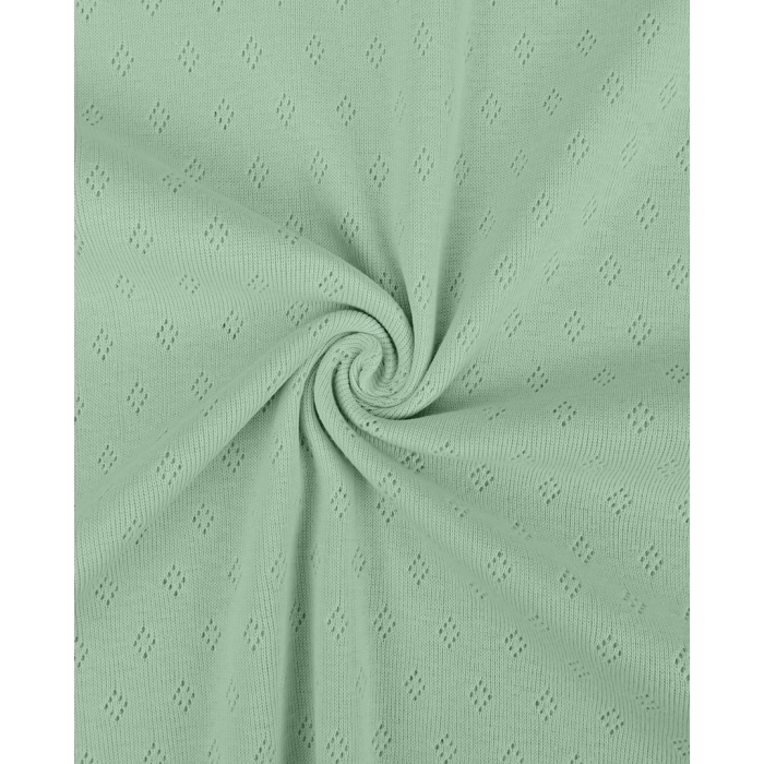 Pointelle jersey 4693