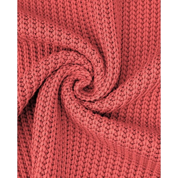 Cotton Knitted Cable 4453