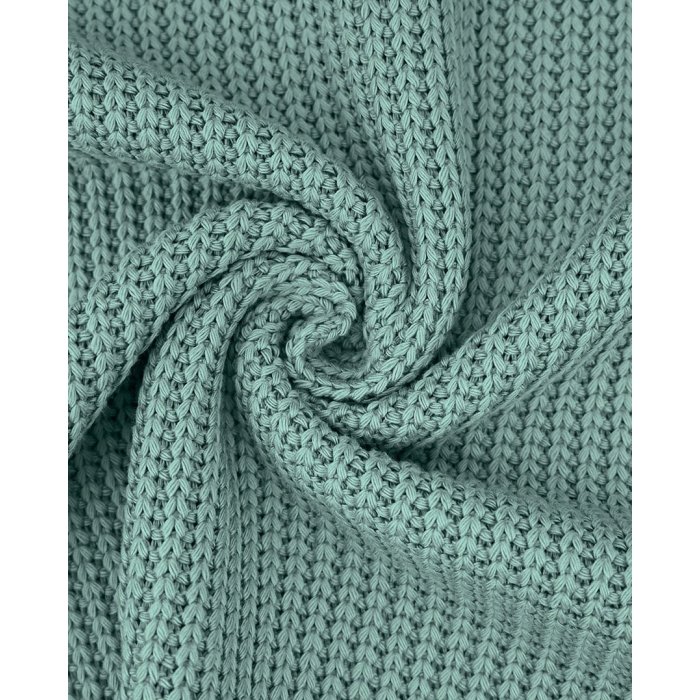 Cotton Knitted Cable 4453