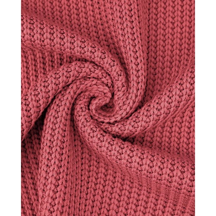 Cotton Knitted Cable 4453