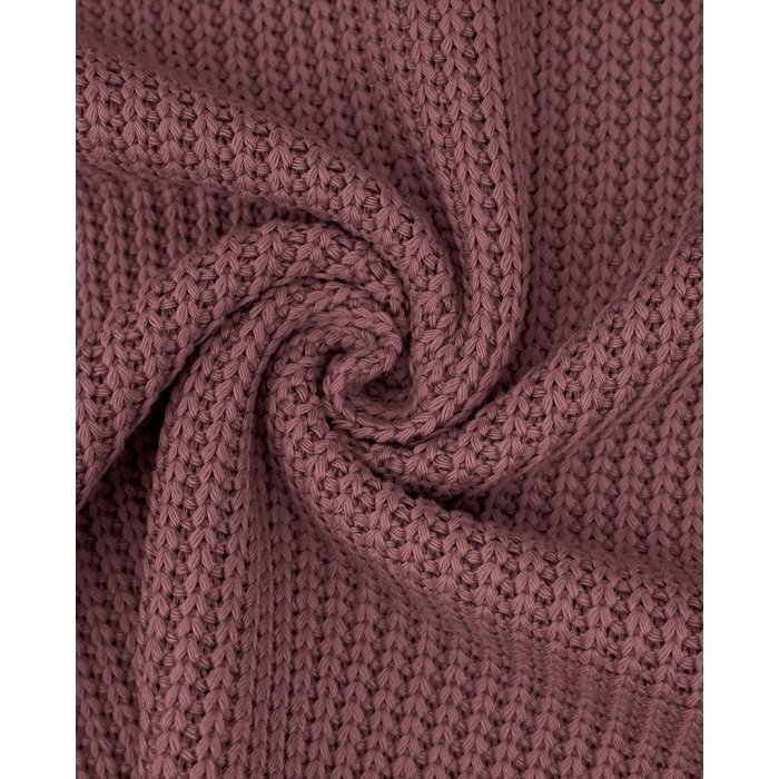 Cotton Knitted Cable 4453