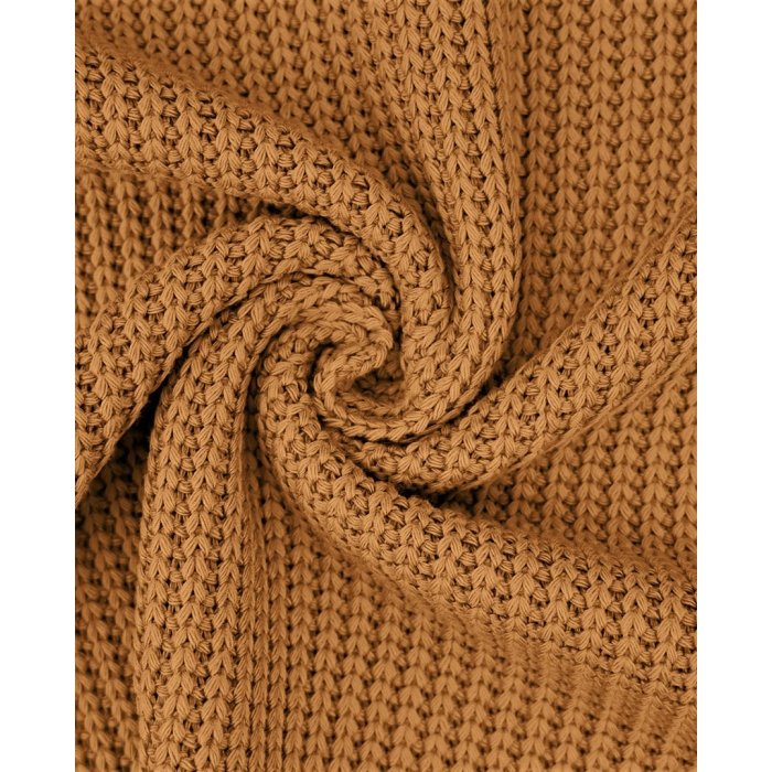 Cotton Knitted Cable 4453