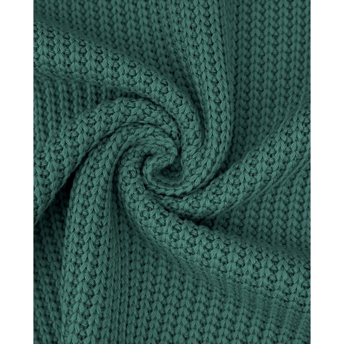 Cotton Knitted Cable 4453