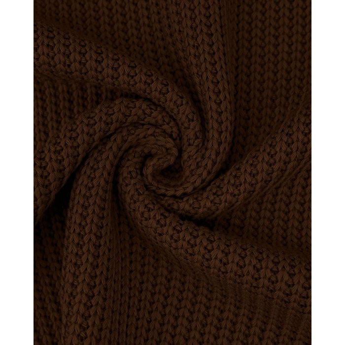 Cotton Knitted Cable 4453