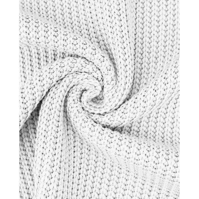 Cotton Knitted Cable 4453