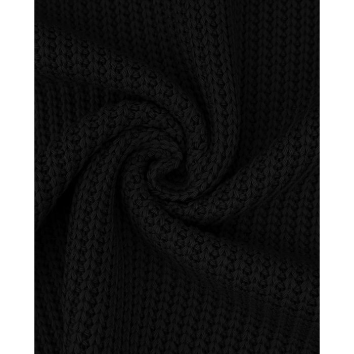 Cotton Knitted Cable 4453