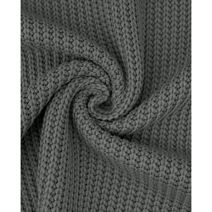 Cotton Knitted Cable 4453