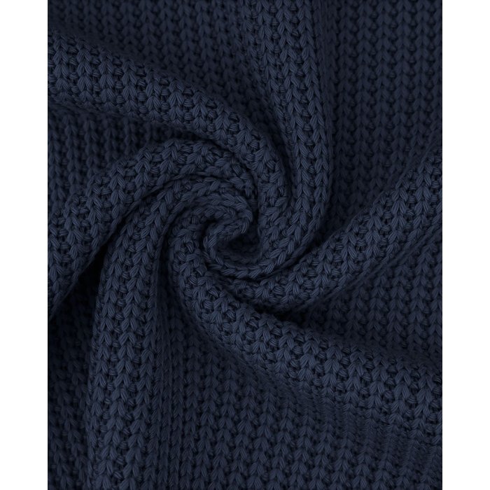 Cotton Knitted Cable 4453