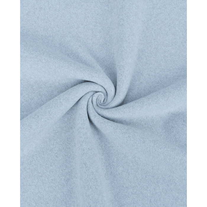 Fleece katoen melange 4459