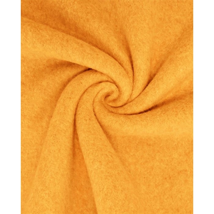 Cotton Melange Double Fleece 4459