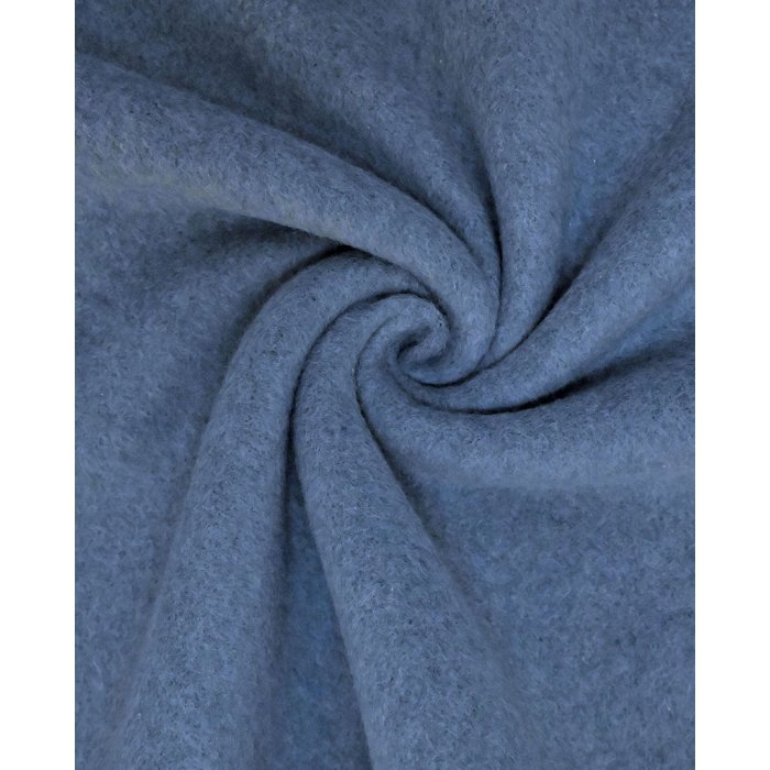 Cotton Melange Double Fleece 4459