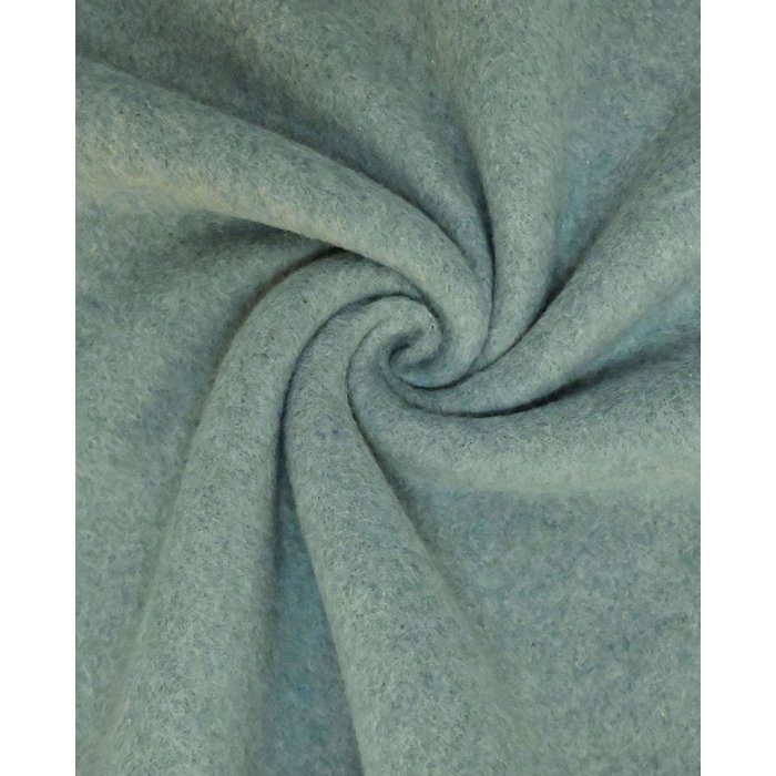 Cotton Melange Double Fleece 4459