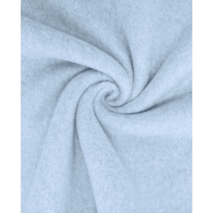 Cotton Melange Double Fleece 4459