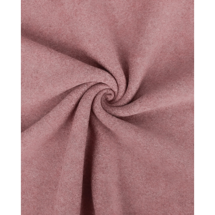 Fleece katoen melange 4459