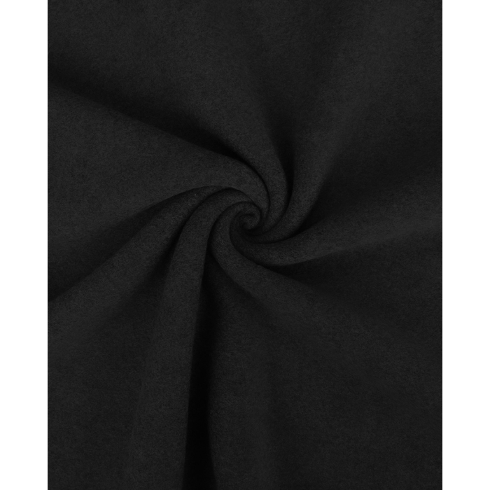 Fleece katoen melange 4459