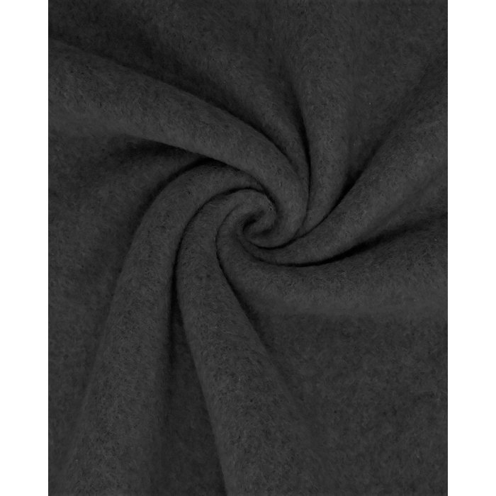 Cotton Melange Double Fleece 4459