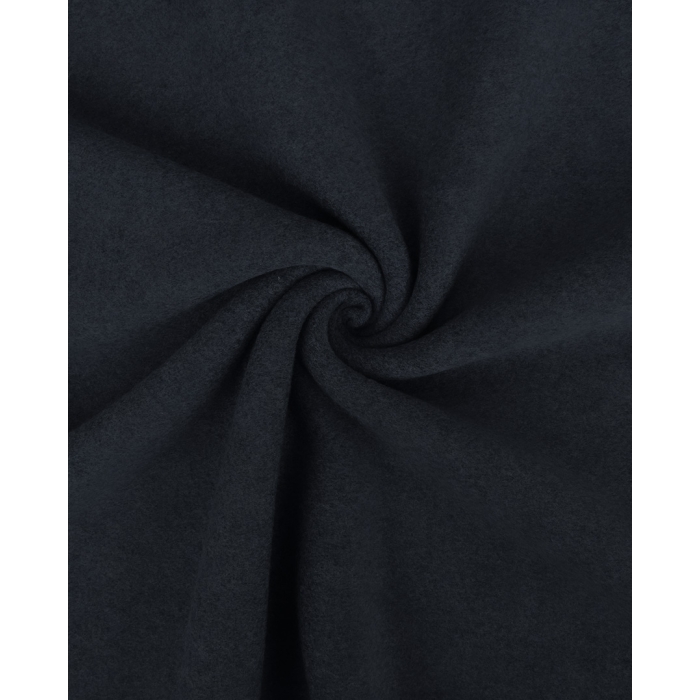 Fleece katoen melange 4459
