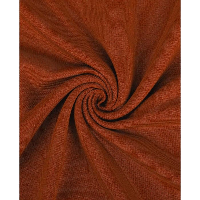 French terry modal 4545