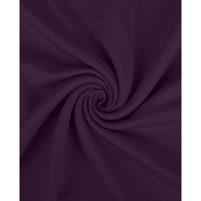 French terry modal 4545