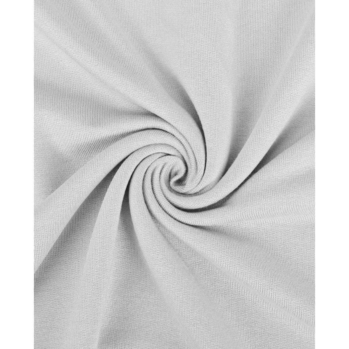 French terry modal 4545