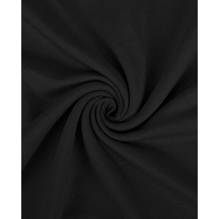 French terry modal 4545