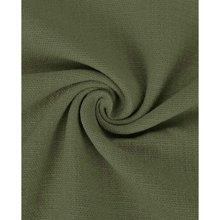 Stretch uni Linnen 4557