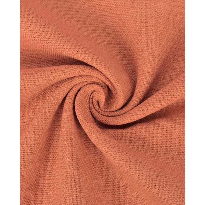 Stretch uni Linnen 4557