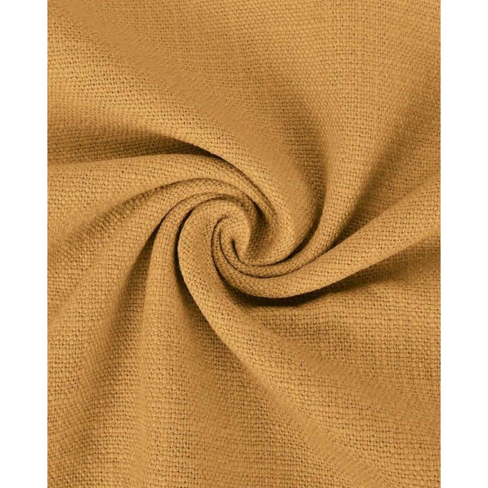 Stretch uni Linnen 4557