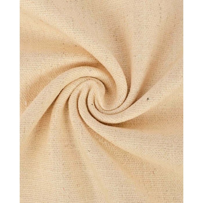 Stretch uni Linnen 4557