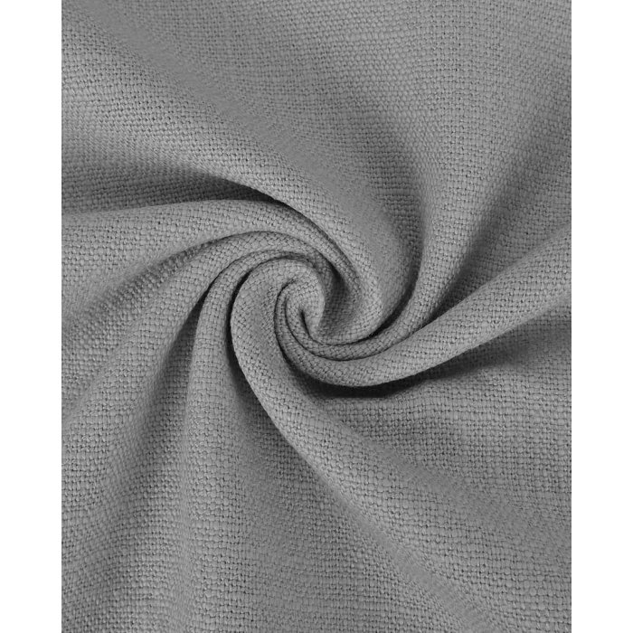 Stretch uni Linnen 4557