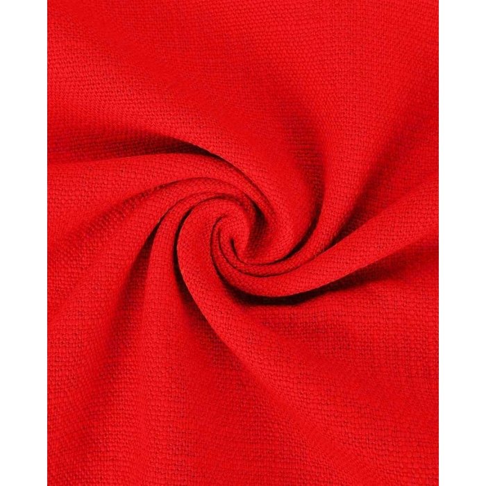 Stretch uni Linnen 4557