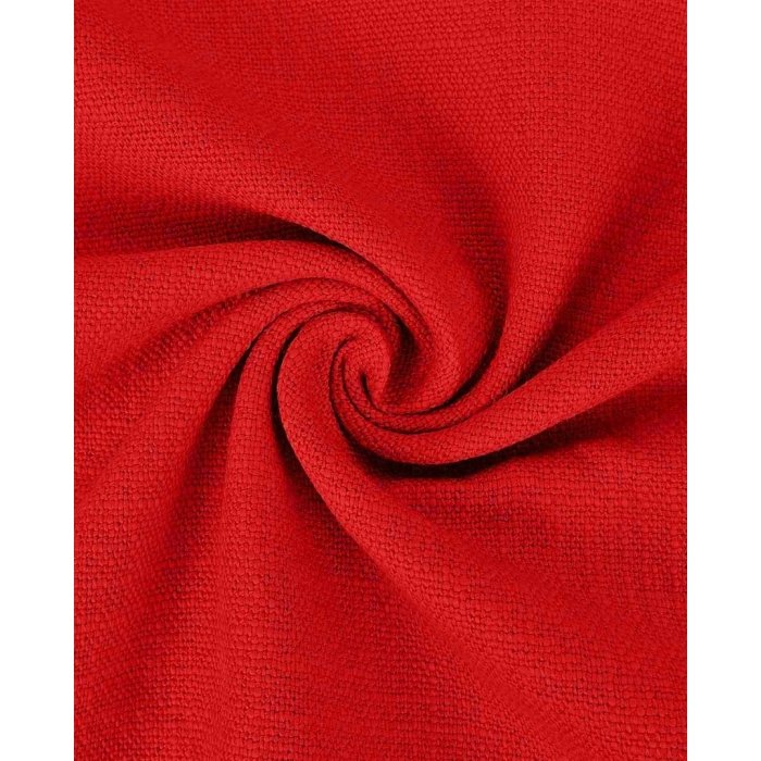 Stretch uni Linnen 4557