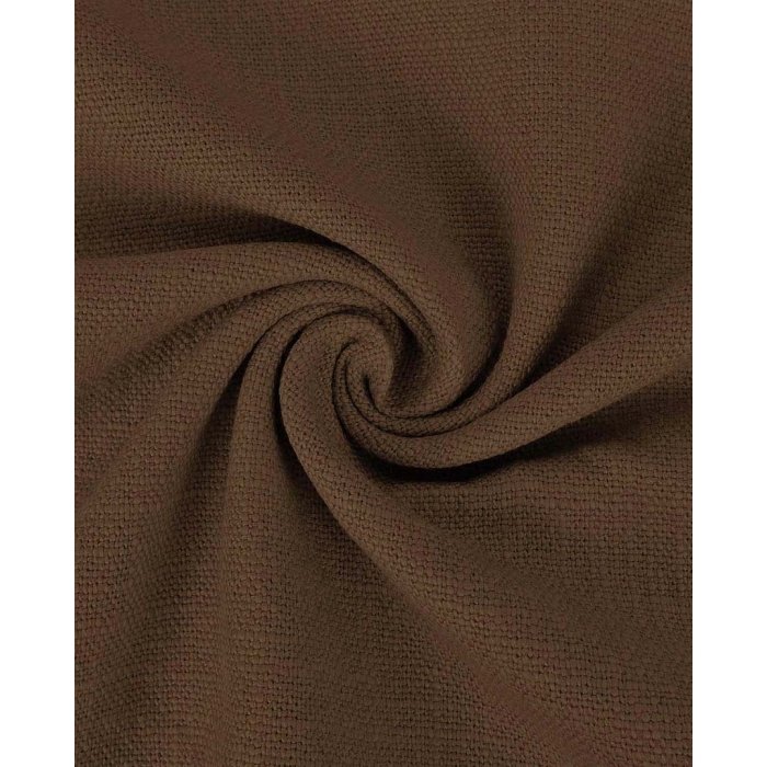 Stretch uni Linnen 4557