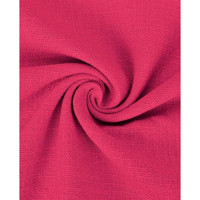 Stretch uni Linnen 4557