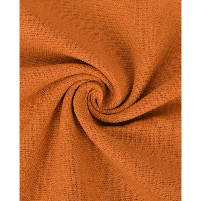 Stretch uni Linnen 4557