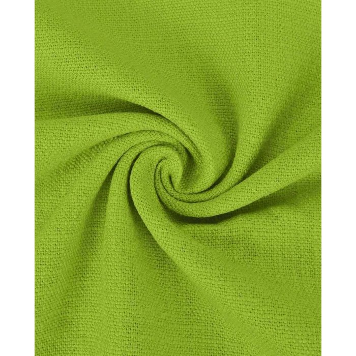 Stretch uni Linnen 4557