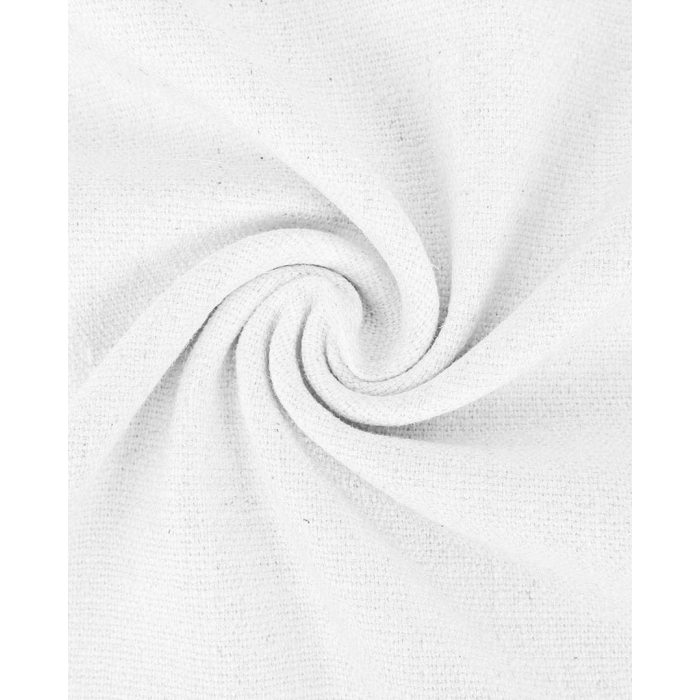 Stretch uni Linnen 4557