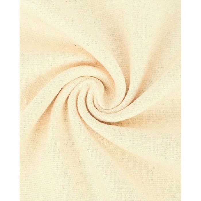 Stretch uni Linnen 4557