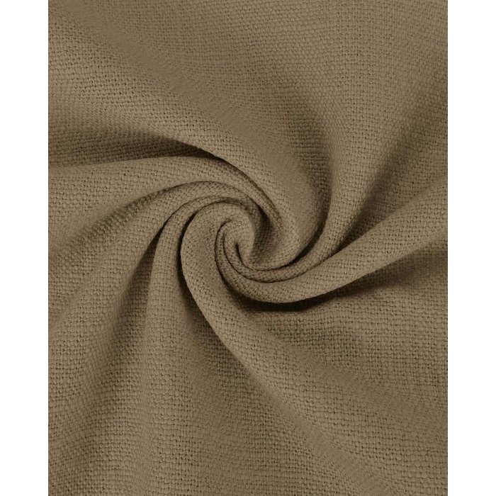 Stretch uni Linnen 4557