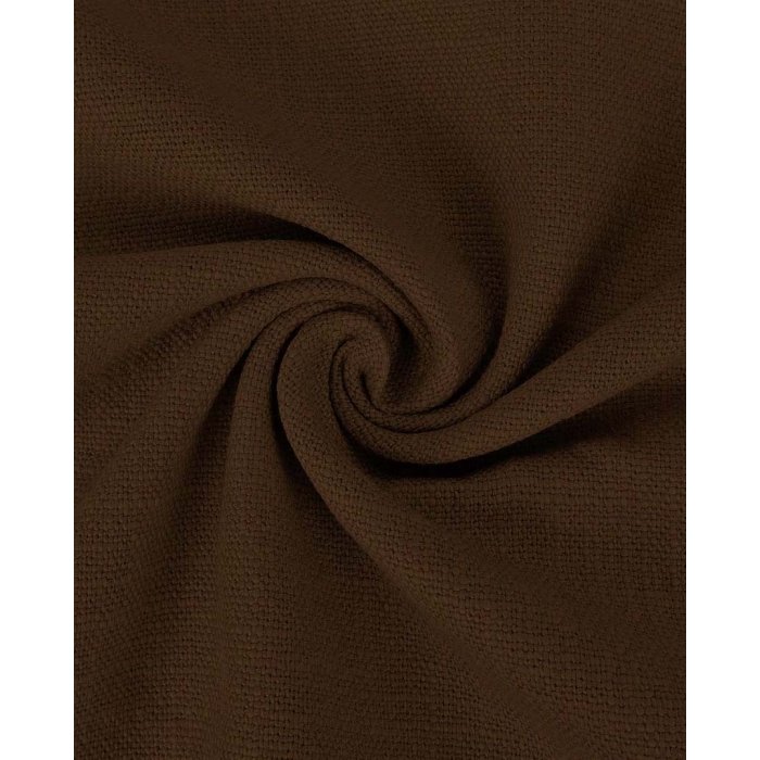 Stretch uni Linnen 4557