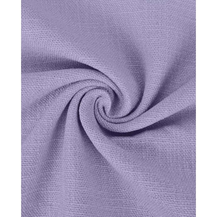 Stretch uni Linnen 4557