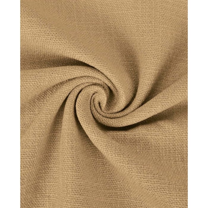 Stretch uni Linnen 4557