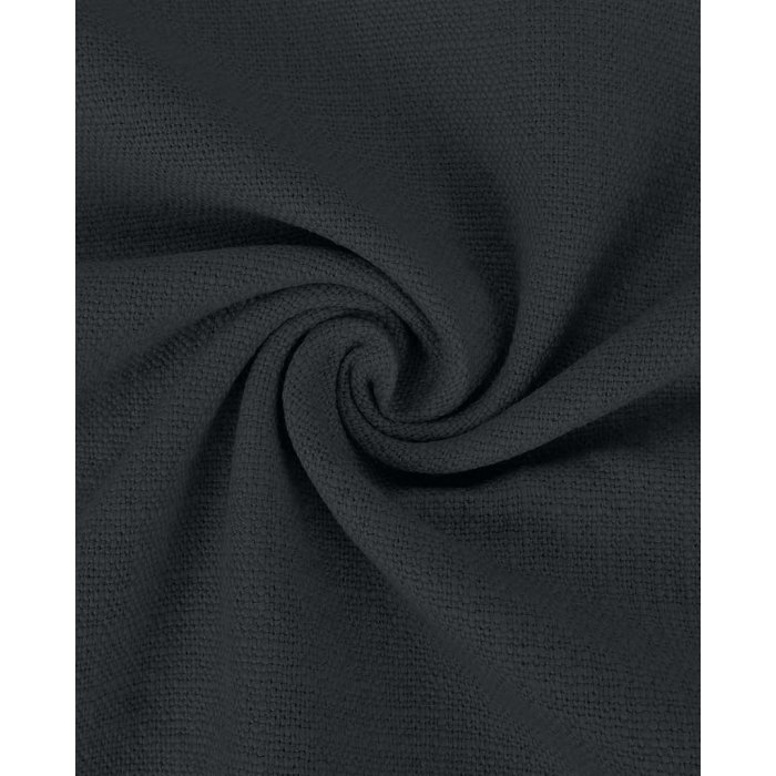 Stretch uni Linnen 4557