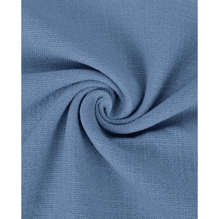 Stretch uni Linnen 4557