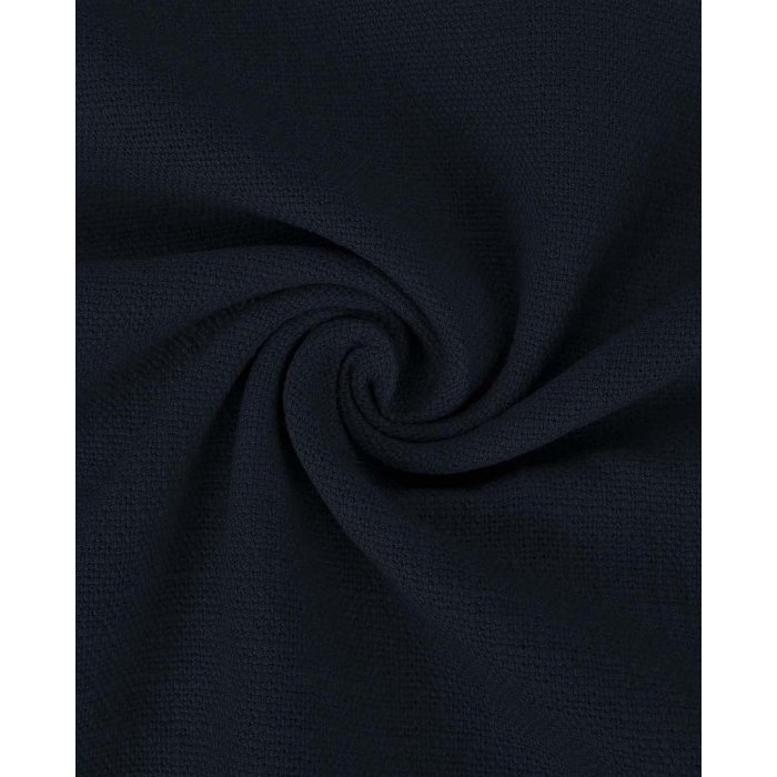 Stretch uni Linnen 4557