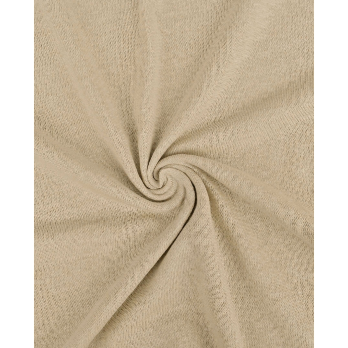 Jersey linnen viscose 4571
