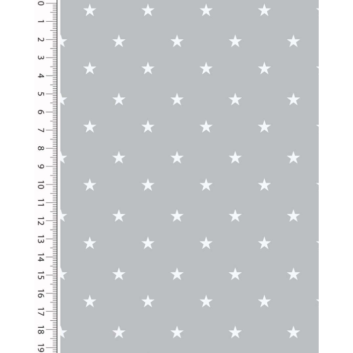 Poplin stars 4643