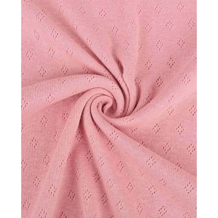 Pointelle Cotton 4693
