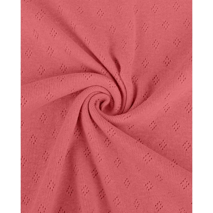 Pointelle Cotton 4693